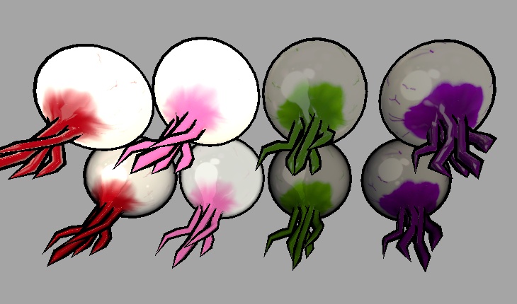 Eyeball Follower🎃