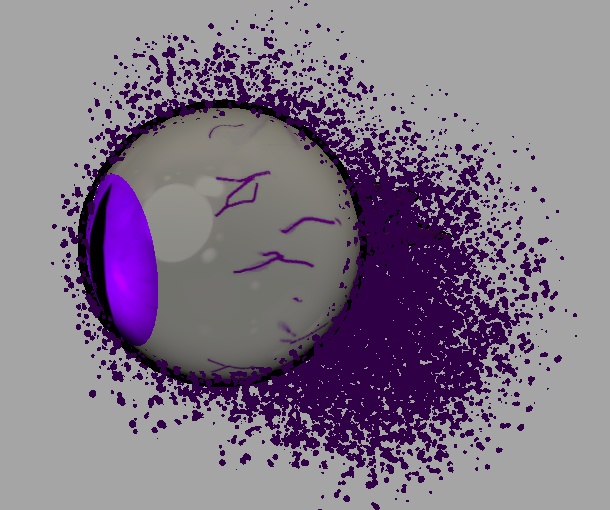 Eyeball Follower🎃