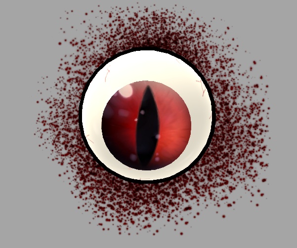 Eyeball Follower🎃