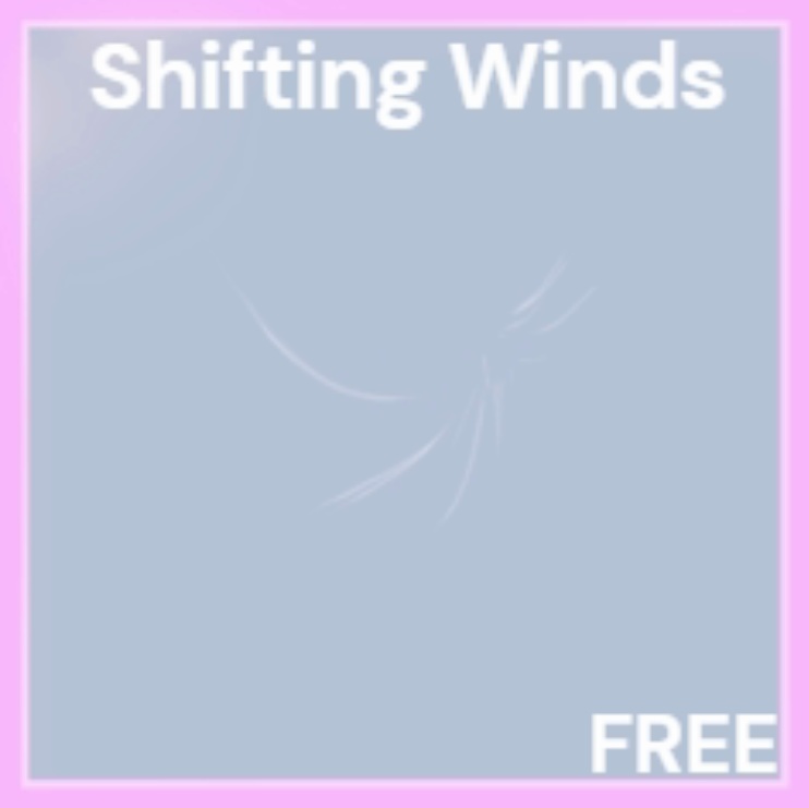 Shifting Winds