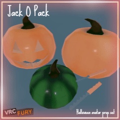 Jack O Pack