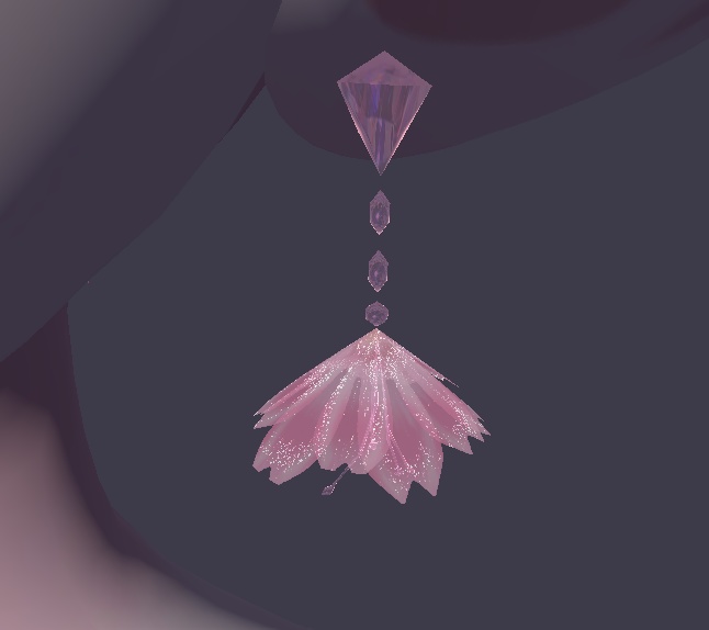 Flower Earrings