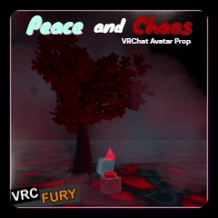 Peace And Chaos