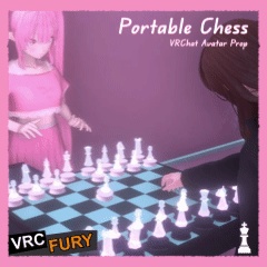 Portable Chess