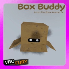 Box Buddy