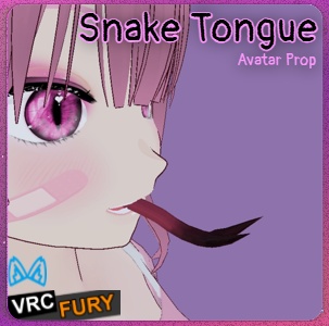 Snake Tongue
