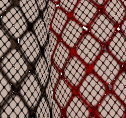 108 Repeatable Fishnet Textures