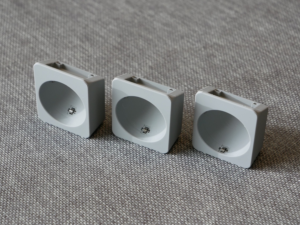 SUMI, SEIBOKU向けプロトタイピング用トラックボール台(DGBB)