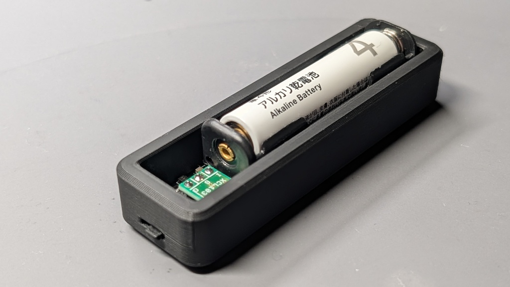 電池昇圧モジュール TON(頓)