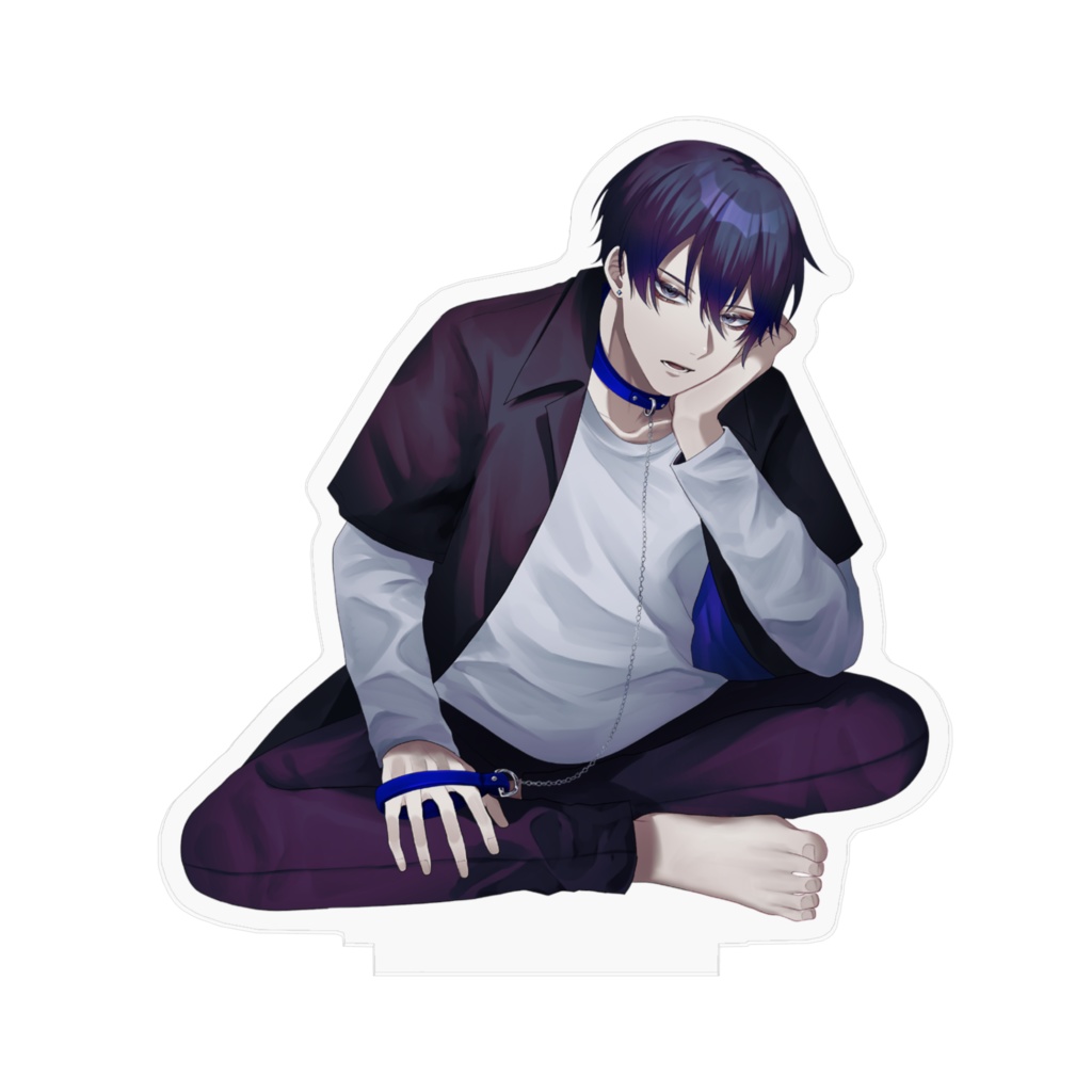 八雲 排世アクスタ