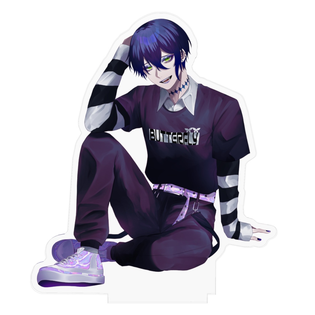 ハイセアクスタ