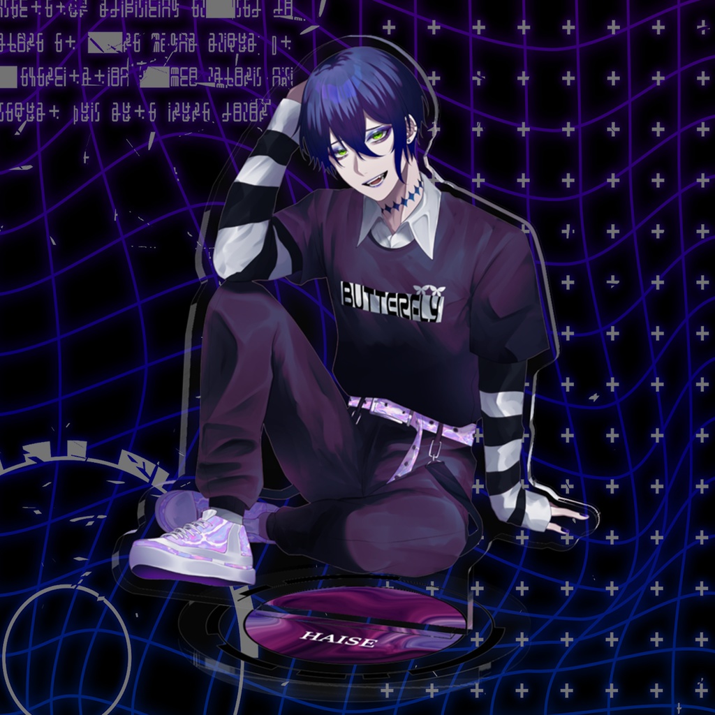 ハイセアクスタ