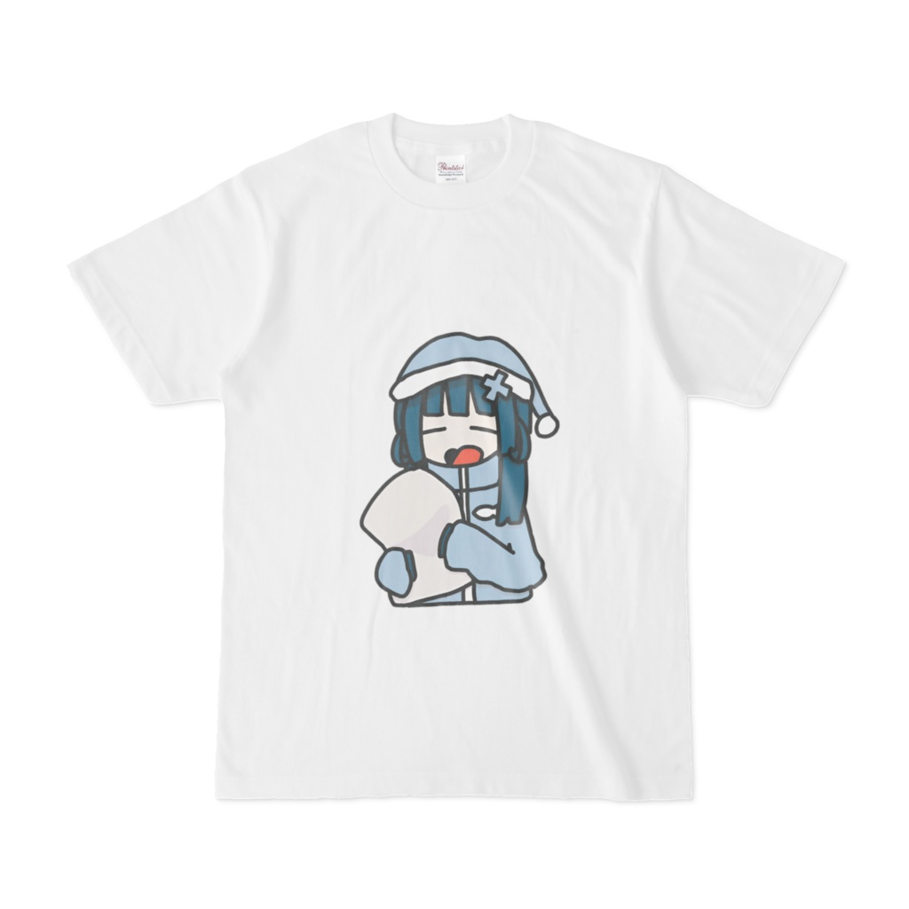 おやすみTシャツ