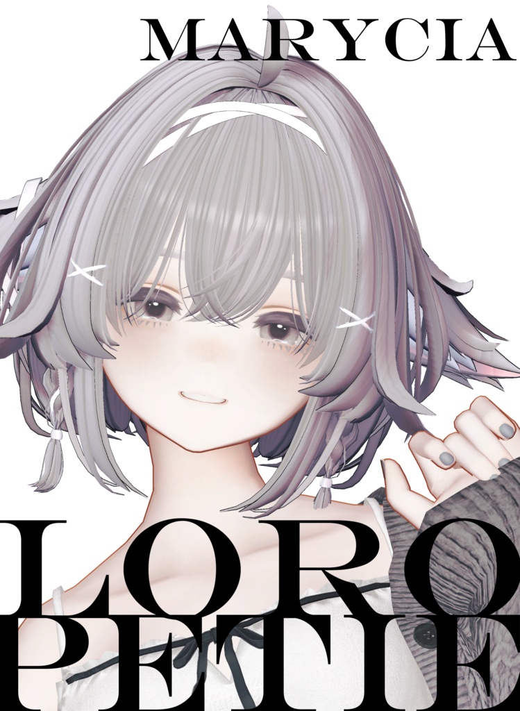 Loropetie Bob【12Avatars】
