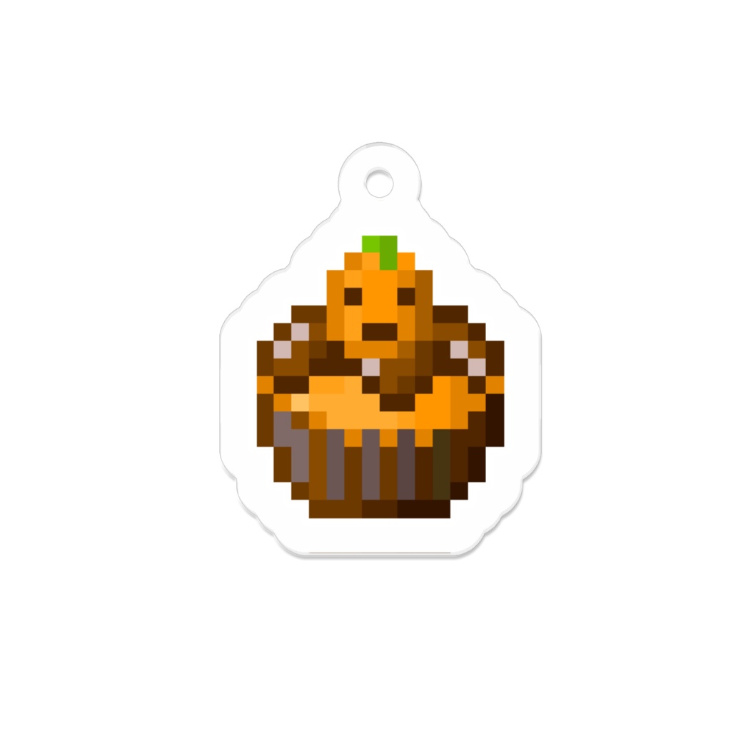 パプリカのケーキ [受注制作]