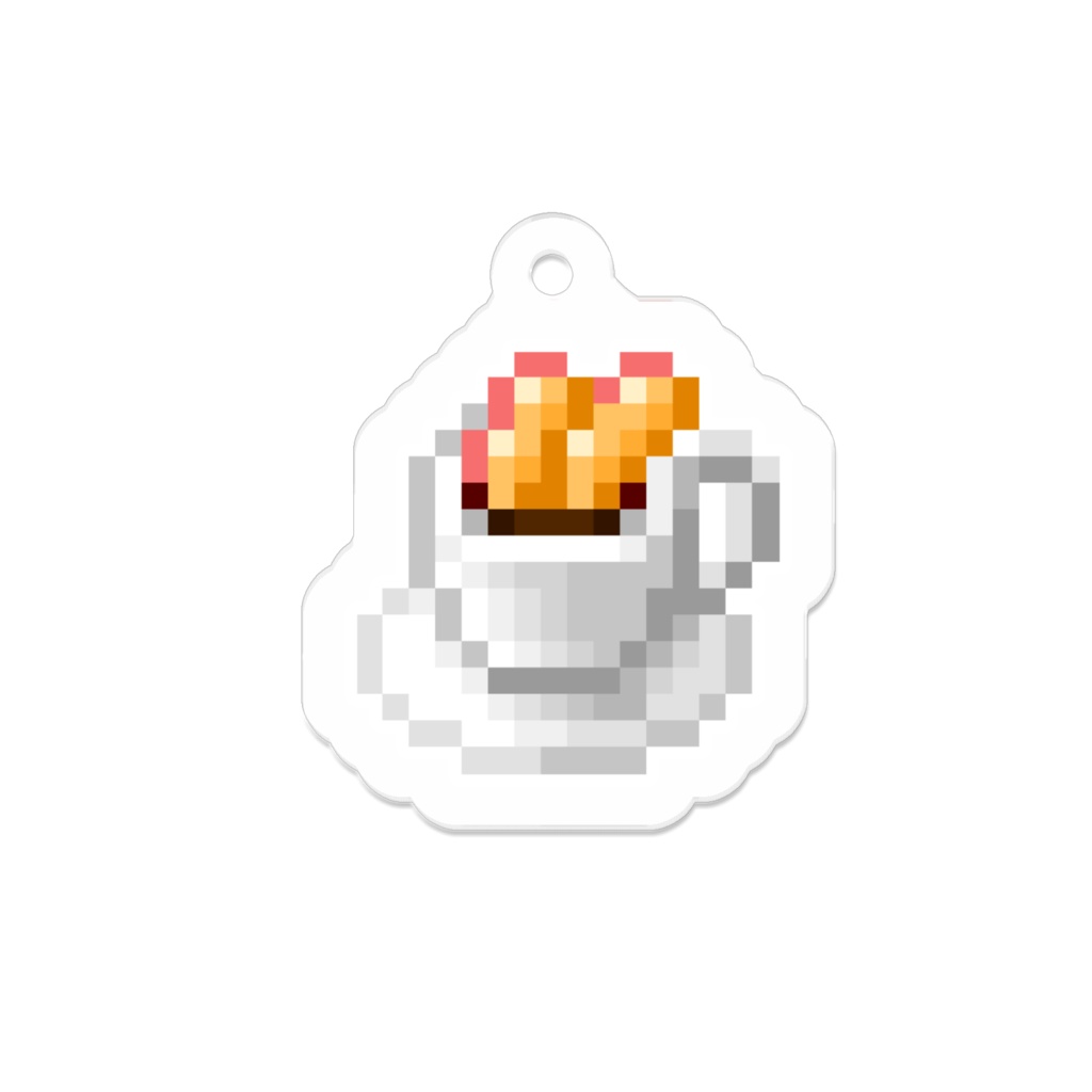 ウインナーコーヒー [受注制作]
