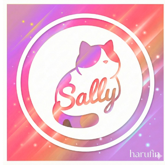 sally song 5
