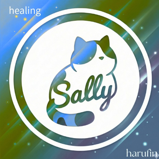 sally healing