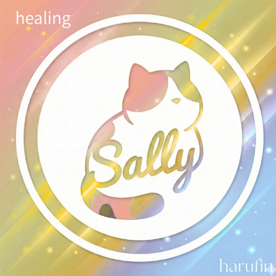 sally healingⅢ