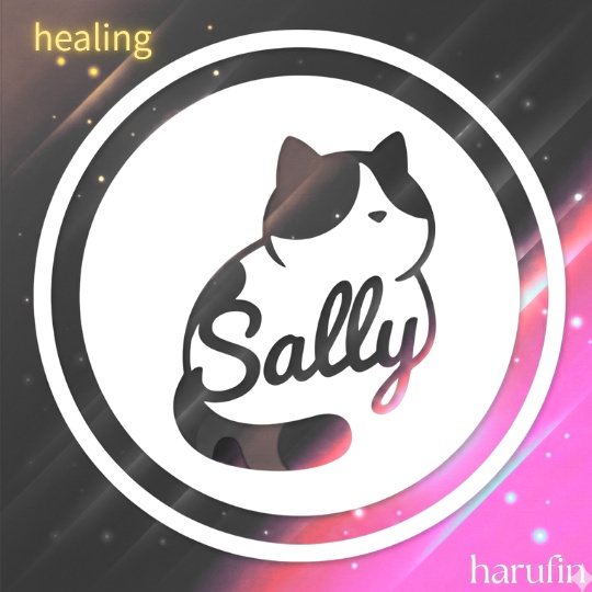 sally healingⅣ