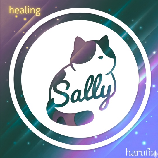 sally healingⅤ