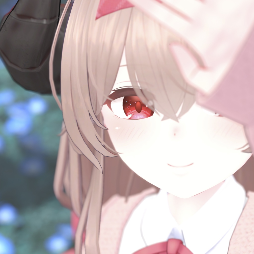 レグニア-Legnia-【オリジナル3Dモデル】