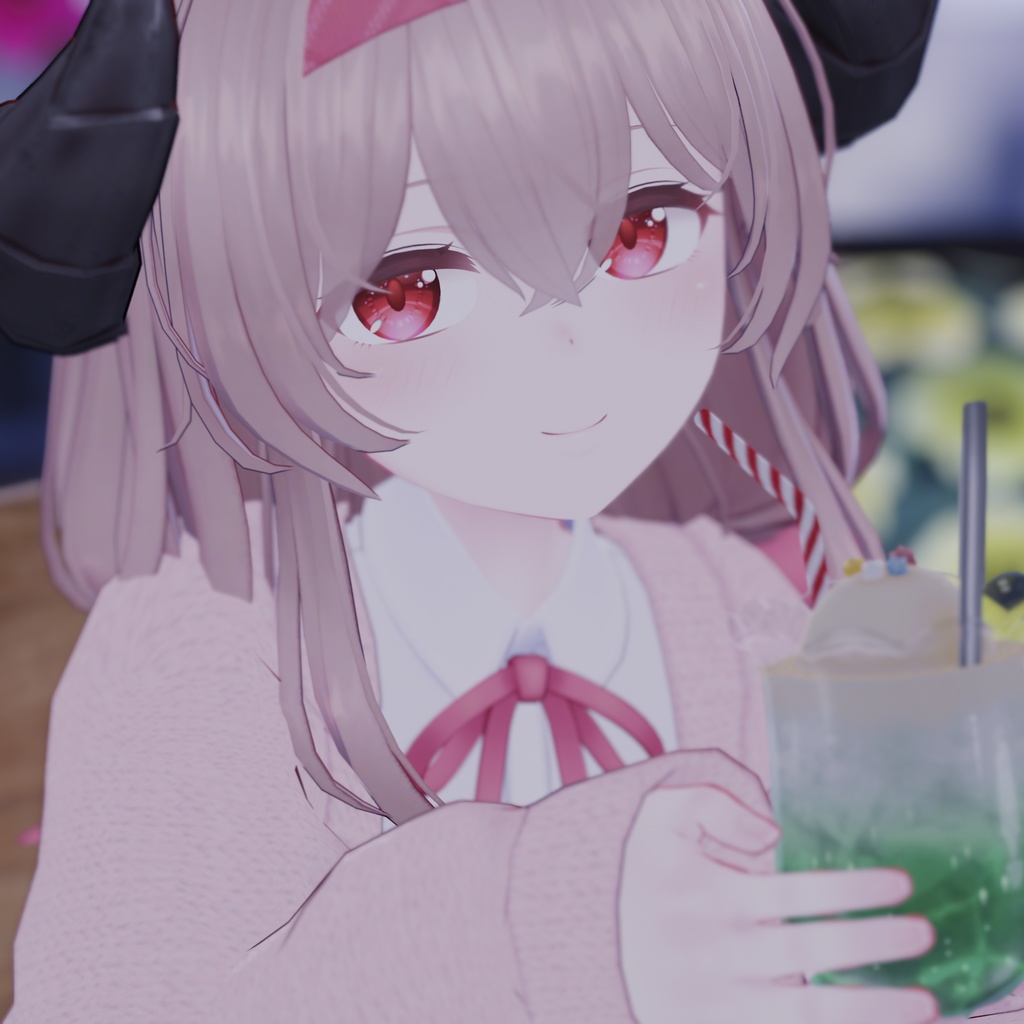 レグニア-Legnia-【オリジナル3Dモデル】