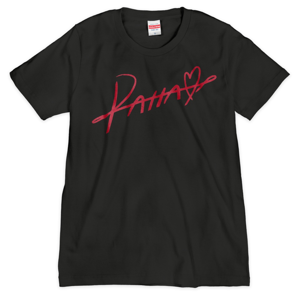 MAMA’S サインTシャツ