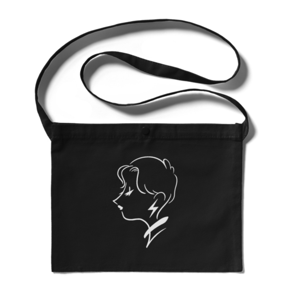 RAITA MAMA サコッシュ