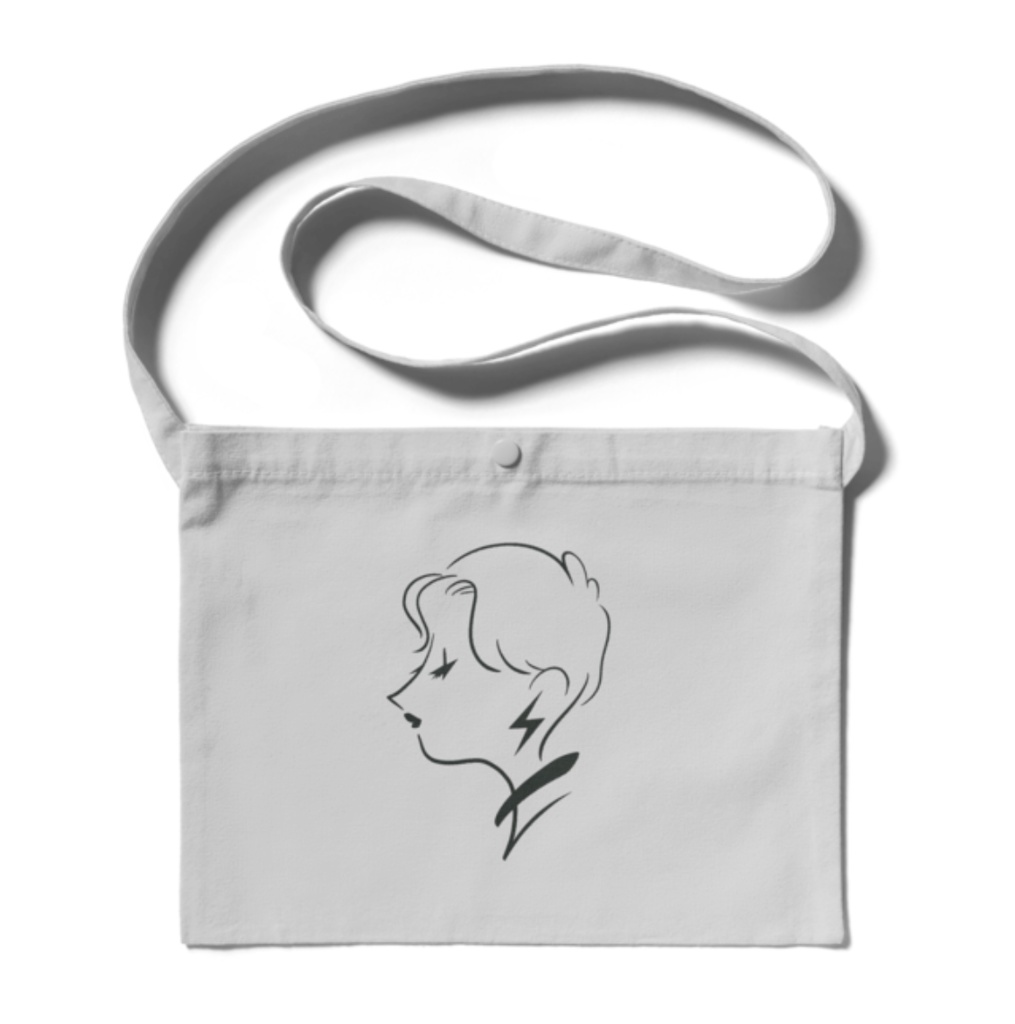 RAITA MAMA サコッシュ