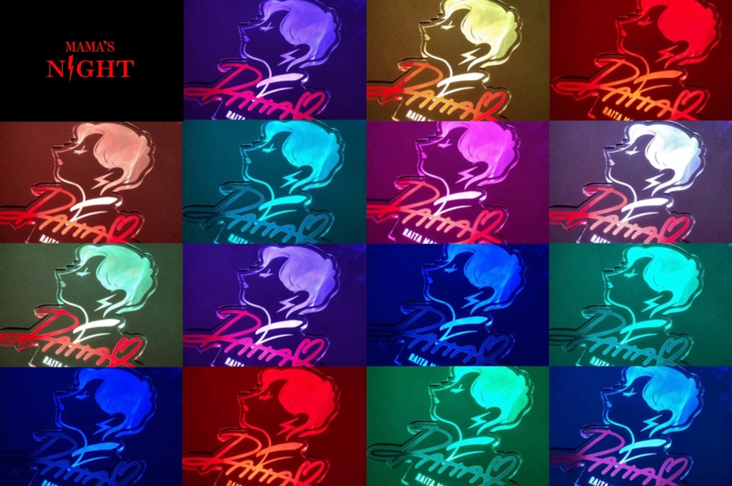 ♥ファビュラスペンライト♥ 【商品詳細をよくお読みのうえご購入下さい】