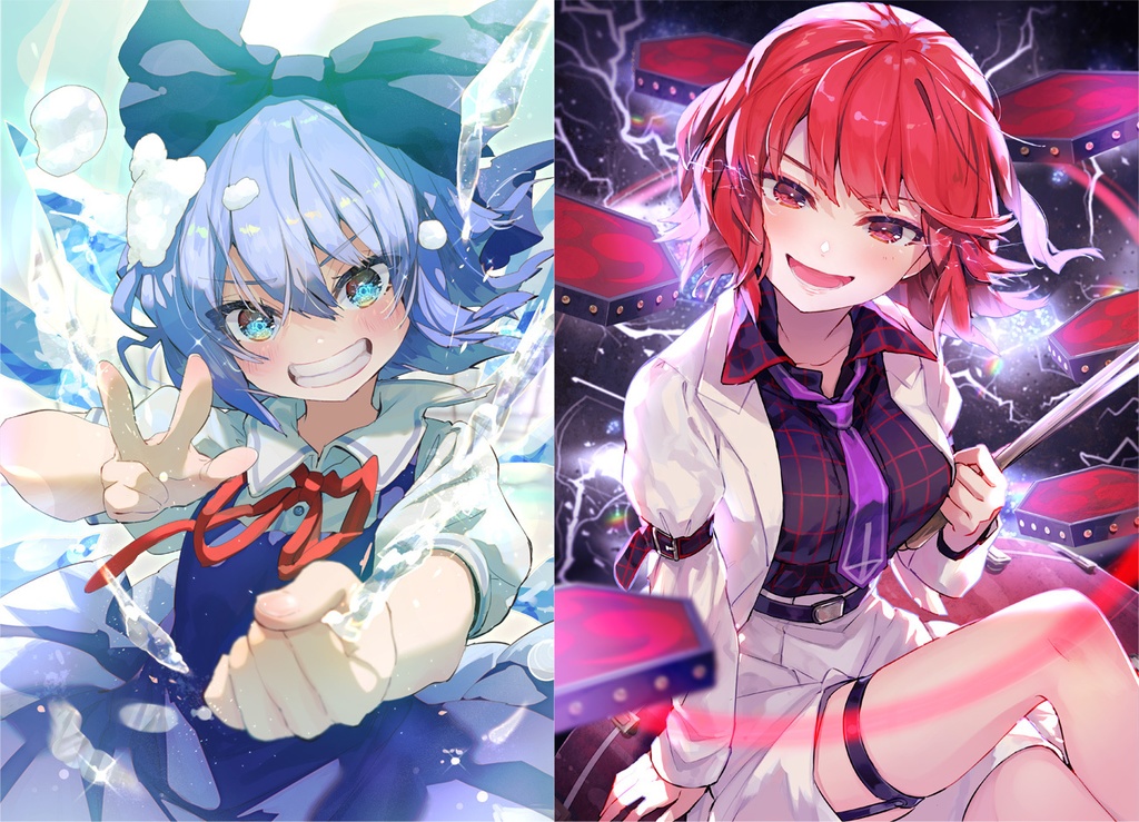 楽園の素敵な少女画集