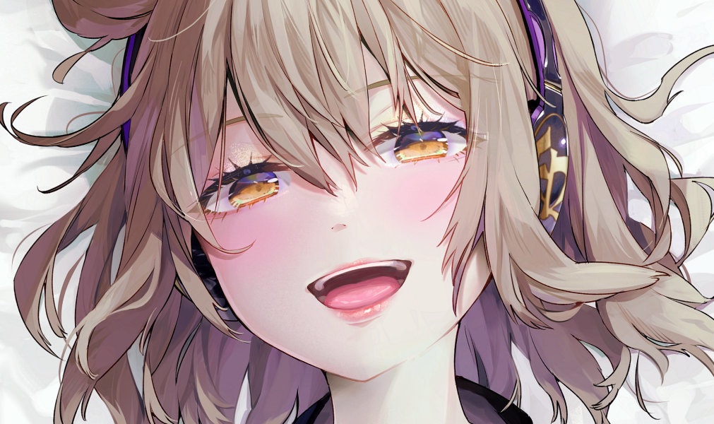 豊聡耳神子抱き枕カバー