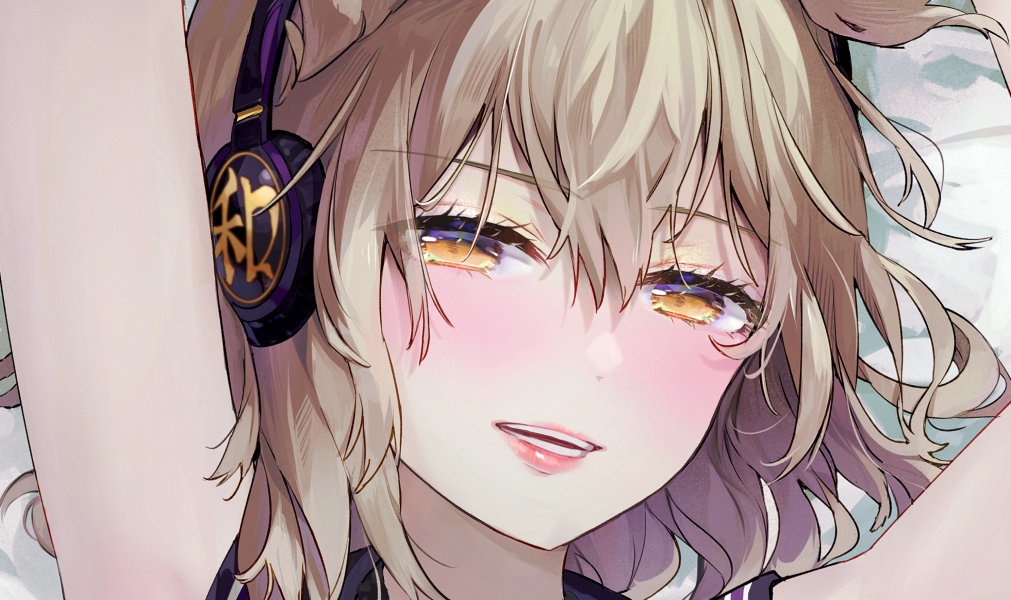 豊聡耳神子抱き枕カバー