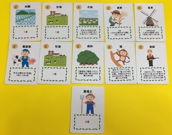 『イチからファーム』(送料込み)