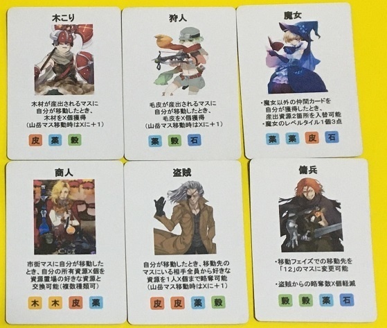 『トップギルド』(送料込み)