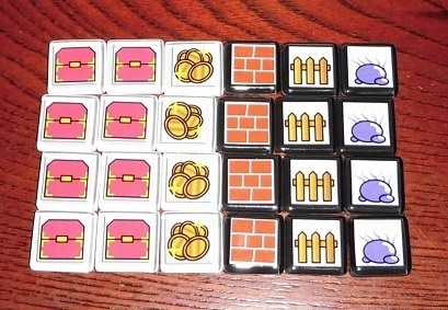 『ダンジョン大戦』(送料込み)