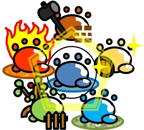 『ダンジョン大戦』(送料込み)