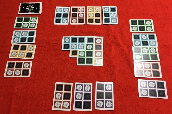 『ダイヤの箱』(銀河企画版)(送料込み)