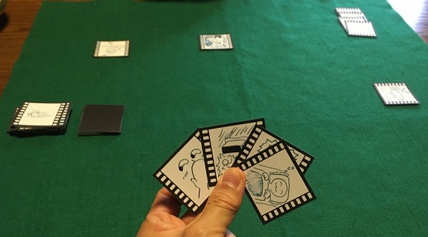 『巨匠ハッピーエンド監督』(送料込)