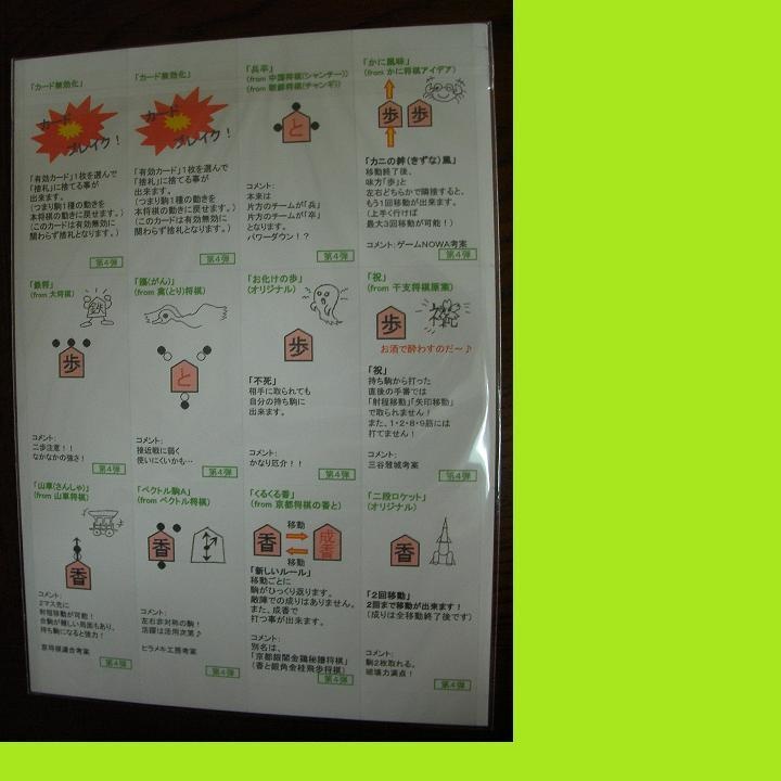 集大成将棋2019【第4弾】(送料込み)