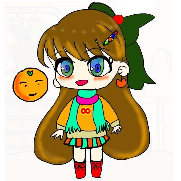 #KCO コースター 四角