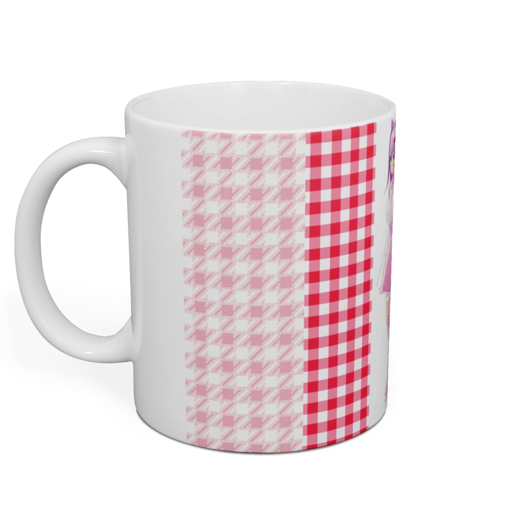 #KCO組 マグカップ