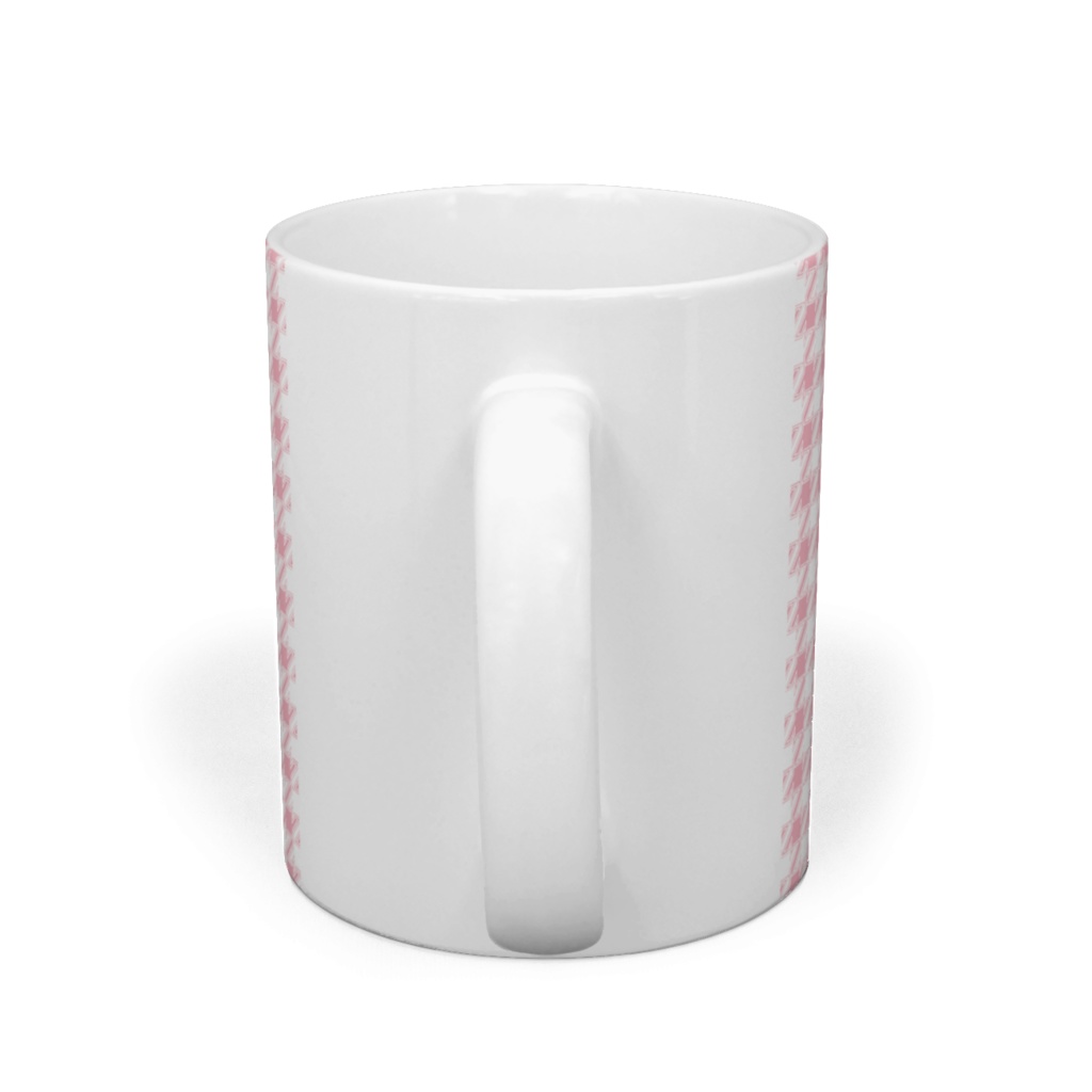 #KCO組 マグカップ