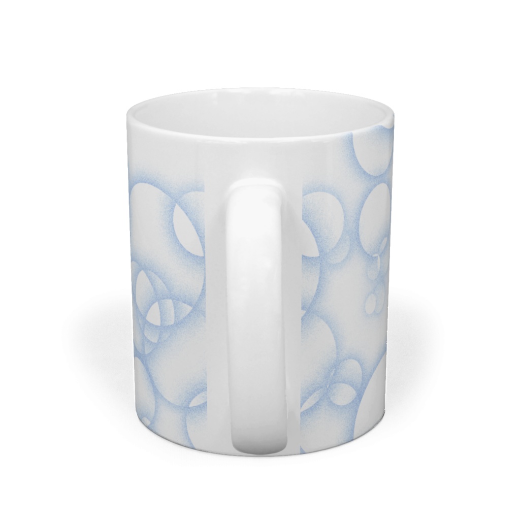 #KCO組 マグカップ