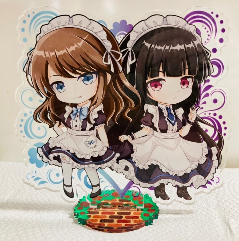 あやメイグッズ Vol1