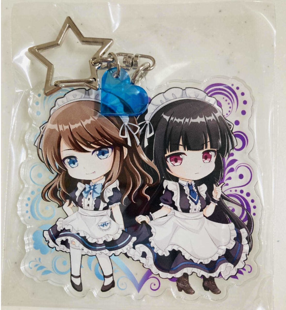 あやメイグッズ Vol1