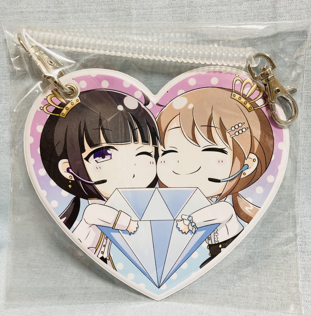 あやメイグッズ Vol2