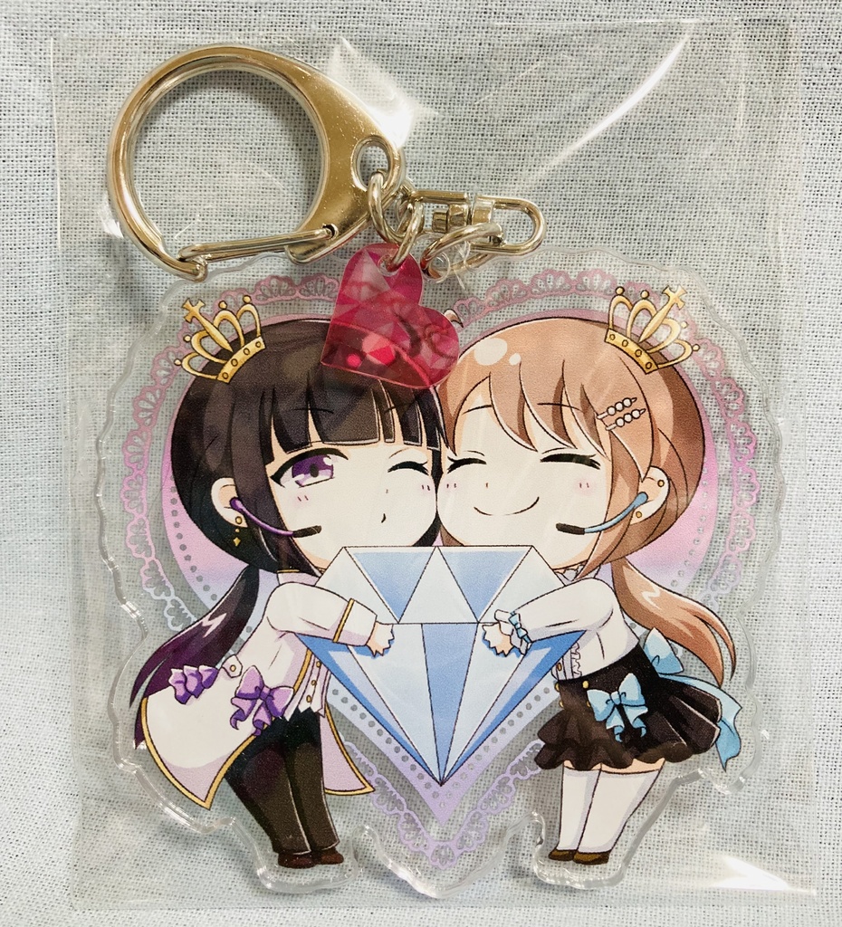 あやメイグッズ Vol2