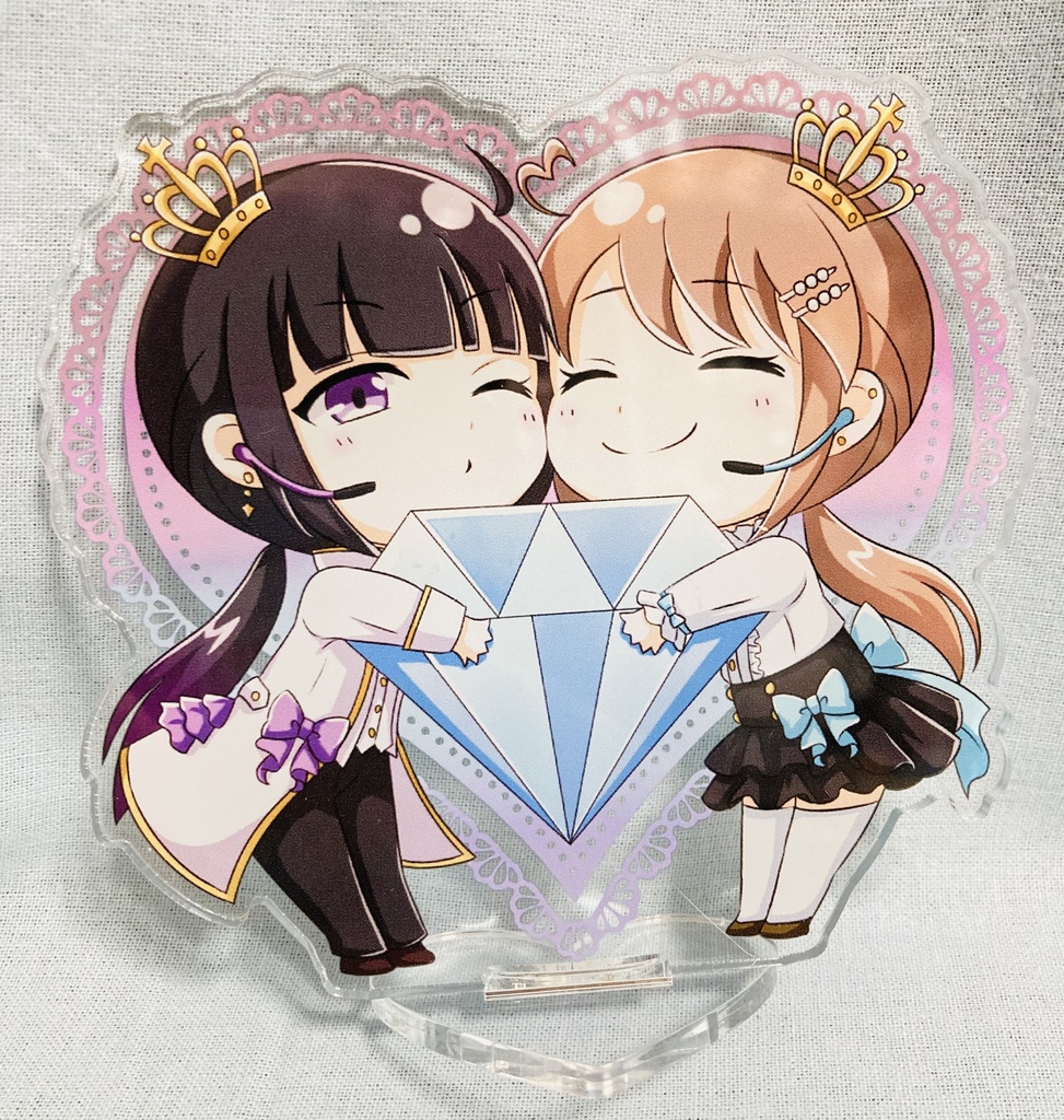 あやメイグッズ Vol2